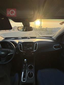 شيفروليه إكوينوكس